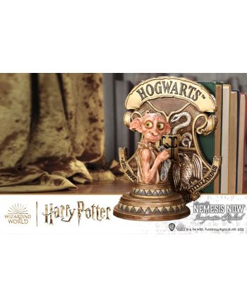 Serre-livres Dobby Harry Potter 20 cm - JB Manga Shop