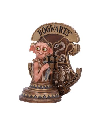 Figurine serre-livres Dobby - licence Harry Potter