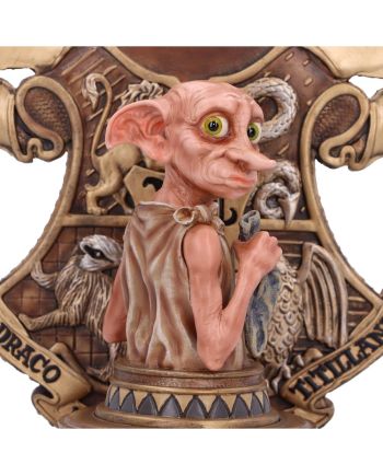 Serre-livres Dobby Harry Potter 20 cm - JB Manga Shop