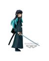 Figurine Muichiro Tokito Demon Slayer Banpresto 15cm