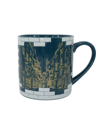 HARRY POTTER - Diagon Alley - Mug 310ml