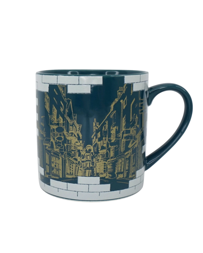 HARRY POTTER - Diagon Alley - Mug 310ml