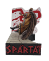 Serre-livres 300 This Is Sparta 28cm - vue ambiance