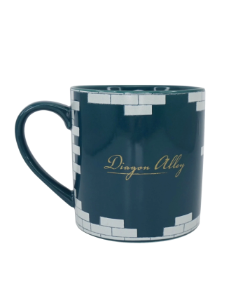 HARRY POTTER - Diagon Alley - Mug 310ml