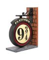 Serre-livres Harry Potter Plateforme 9 3/4 détail du décor