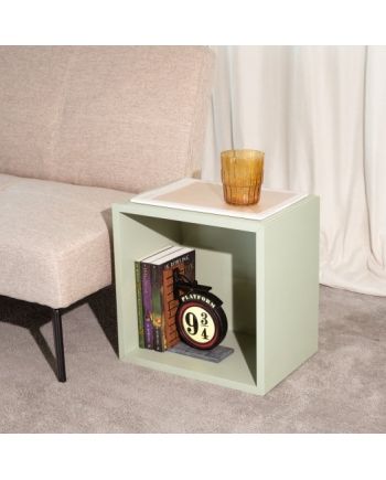 Serre-livres Harry Potter Plateforme 9 3/4 dimensions
