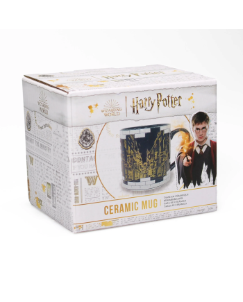 HARRY POTTER - Diagon Alley - Mug 310ml