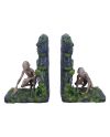 LE SEIGNEUR DES ANNEAUX - Gollum & Smeagol - Serre-Livres 18.5cm - vue principale