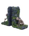 LE SEIGNEUR DES ANNEAUX - Gollum & Smeagol - Serre-Livres 18.5cm - vue de face