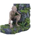 LE SEIGNEUR DES ANNEAUX - Gollum & Smeagol - Serre-Livres 18.5cm - vue de detail