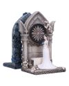 LES NOCES FUNEBRES - Emily & Victoria - Serre-Livres 19cm - vue de face