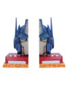 TRANSFORMERS - Optimus Prime - Serre-Livres 20cm - vue principale