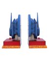 TRANSFORMERS - Optimus Prime - Serre-Livres 20cm - vue de face