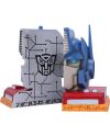 TRANSFORMERS - Optimus Prime - Serre-Livres 20cm - vue de detail