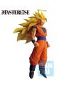 DRAGON BALL - Super Saiyan 3 Son Goku - Figurine Battle 25cm - vue principale