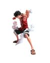 ONE PIECE - Monkey D. Luffy - Figurine Maximatic Plus 21cm - vue principale