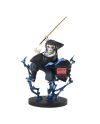 DEMON SLAYER - Kaigaku - Figurine Vibration Stars Plus 21cm - vue principale