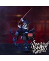 DEMON SLAYER - Kaigaku - Figurine Vibration Stars Plus 21cm - vue de face