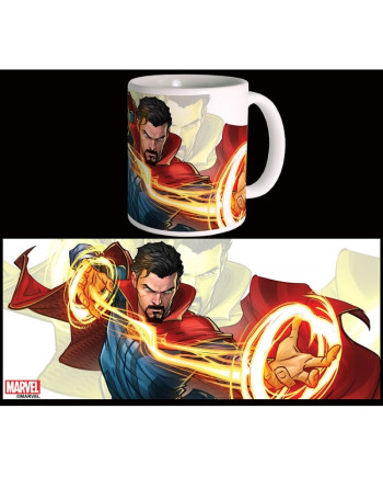 MARVEL - Doctor Strange : The Medic - Mug 300 ml