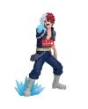 MY HERO ACADEMIA - Shoto Todoroki - Figurine Maximatic 21cm - vue principale