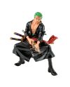 ONE PIECE - Roronoa Zoro - Figurine King of Artist Special 18cm - vue principale
