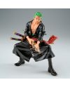 ONE PIECE - Roronoa Zoro - Figurine King of Artist Special 18cm - vue de face