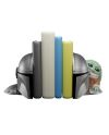 MANDALORIAN - Serre-Livres - vue principale