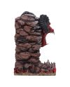 DIABLO IV - Minion de l'Enfer - Serre-Livres 18.3cm - vue de dos