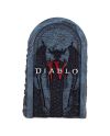 DIABLO IV - Porte de l'Enfer - Serre-Livres 18.3cm - vue de dos