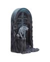 DIABLO IV - Porte de l'Enfer - Serre-Livres 18.3cm - vue de detail