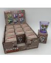 Coffret mystery box Hunter x Hunter avec 12 verres à shot 57ml