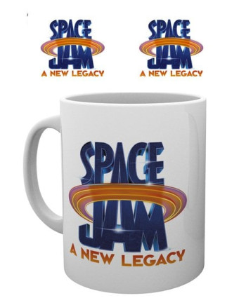 SPACE JAM 2 - Tune Squad - Mug 300ml