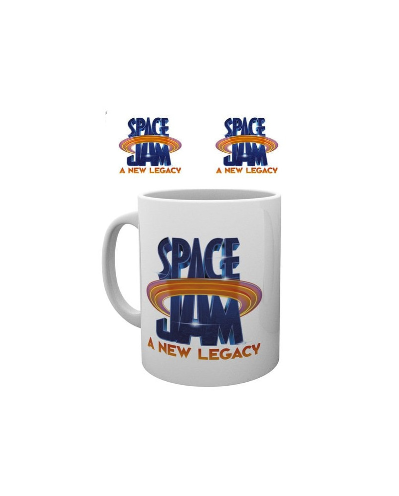 SPACE JAM 2 - Tune Squad - Mug 300ml