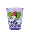 Boîte collector Hunter x Hunter verres à shot