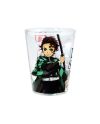 Verres à shot Demon Slayer 57ml vue de face