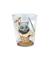 Verres à shot Demon Slayer présentés ensemble