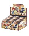 Présentoir FAIRY TAIL 3D Foam Bag Clip Series 1 Monogram
