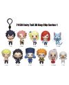 Bag clip en mousse 3D Fairy Tail vue détaillée