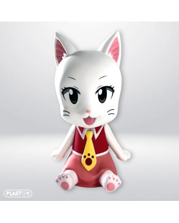 Tirelire Carla FAIRY TAIL en PVC 18cm de face