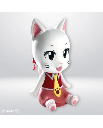 Tirelire Carla FAIRY TAIL en PVC 18cm vue arrière