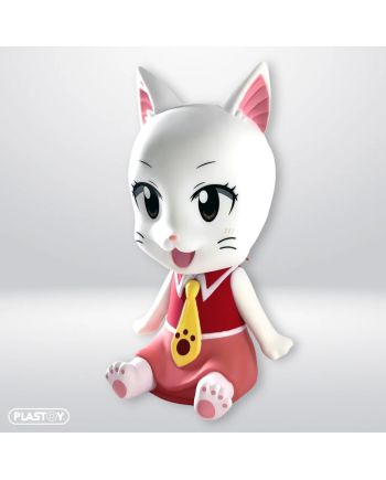 Tirelire Carla FAIRY TAIL en PVC 18cm détail