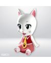 Tirelire Carla FAIRY TAIL en PVC 18cm détail