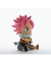 Tirelire Natsu Fairy Tail en PVC 18cm - Plastoy