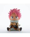 Tirelire Natsu Fairy Tail - vue de profil