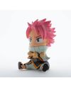 Tirelire Natsu Fairy Tail - vue arrière