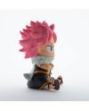 Tirelire Natsu Fairy Tail - détails de la figurine
