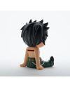 Tirelire Grey Fairy Tail packaging Plastoy