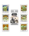 Blind Box Funko Enamel Pins The Child - The Mandalorian Star Wars