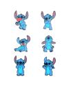 Blind box pin's émaillé Stitch Funny Face Loungefly Disney Lilo et Stitch