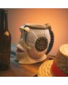 Chope Den Den Mushi One Piece détail du design 3D